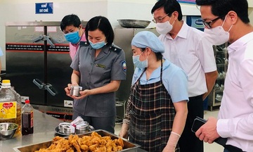Tháng hành động vì an toàn Okivip Nổ Hũ, Bắn Cá, Thể Thao, Game Bài 2026: Quyết liệt kiểm soát các 'điểm nóng'