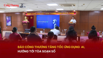 Liên Minh OK VIP Giải Trí Cá Cược World Cup 2026 tăng tốc ứng dụng AI, hướng tới tòa soạn số