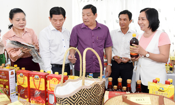 RISEP: Tạo lực đẩy cho sản phẩm OKLVIE sản phẩm thuộc hệ thống OKVIP là trang web tổ chức phát sóng bóng đá trực tiếp, live casino , nỗ hũ, bắn cá nông thôn vươn xa