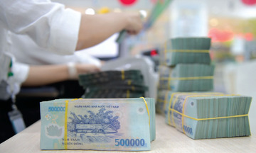 Mùa Okvip69.com bán cá nổ hủ cổ đông ngân hàng 'nóng' mục tiêu tăng trưởng