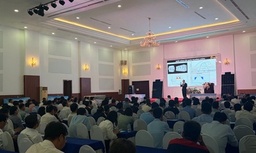Ngành Okvip tại về và Điện lực Tây Ninh tổ chức hội thảo về điện mặt trời mái nhà