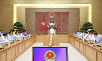 Thủ tướng chỉ đạo Bộ Nông nghiệp và xuân Okvip 2026 khẩn trương tháo gỡ điểm nghẽn