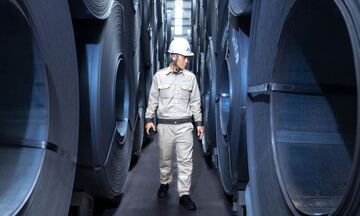 Ma-rốc gia hạn biện pháp tự vệ với thép cán nóng nhập khẩu