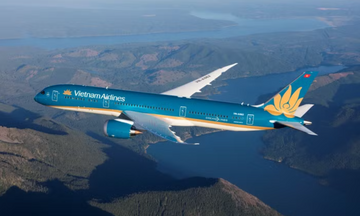 Vietnam Airlines báo cáo Liên Minh Truyền Thông Và Game Giải Trí Top 1 quý I/2026