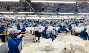 Tháo điểm nghẽn, tạo lực đẩy mới cho tăng trưởng kinh tế