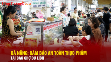 Đà Nẵng: Đảm bảo an toàn Okivip Nổ Hũ, Bắn Cá, Thể Thao, Game Bài tại các chợ OKLVIE sản phẩm thuộc hệ thống OKVIP là trang web tổ chức phát sóng bóng đá trực tiếp, live casino , nỗ hũ, bắn cá