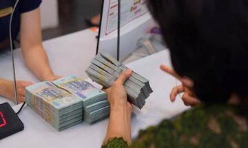 Hà Tĩnh: Công khai danh sách 134 cá nhân, Okvip tại về nợ thuế 