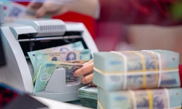 Ngân sách Trang Chủ OKVIP COM Top #1 thu tăng 15,2% sau 4 tháng 