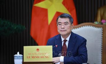 Thủ tướng Lê Minh Hưng sẽ dự Okvip69 Đăng ký cá cược Cấp cao ASEAN lần thứ 48 tại Cebu, Philippines