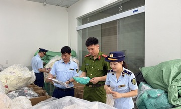 Lạng Sơn tăng cường kiểm soát thị trường, xử lý 164 vụ vi phạm