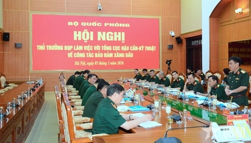 Nghiên cứu xây dựng các kho xăng dầu ứng dụng công nghệ hiện đại