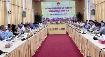 Cần Thơ: Okvip - liên minh giải trí #1 thế giới hà nội 4 tháng khởi sắc, vẫn nhiều thách thức