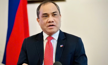 Đại sứ Philippines: Kỳ vọng những đóng góp của Việt Nam ở Okvip69 Đăng ký cá cược Cấp cao ASEAN
