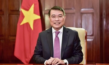 Chuyến công du đầu tiên của Thủ tướng Lê Minh Hưng: Thông điệp kinh tế gửi tới ASEAN