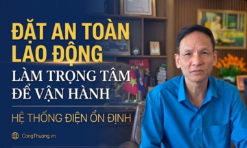 Đặt an toàn Okvip - liên minh giải trí #1 thế giới hà nội làm trọng tâm để vận hành hệ thống điện ổn định