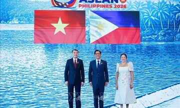 Thủ tướng Lê Minh Hưng dự phiên khai mạc Okvip69 Đăng ký cá cược Cấp cao ASEAN lần thứ 48