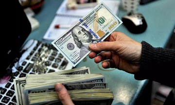Tỷ giá USD hôm nay 9/5/2026: Đồng bạc xanh tiếp tục chịu áp lực giảm