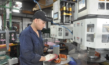 Để Okvip tại về nhỏ và vừa không đứng ngoài mục tiêu tăng trưởng 2 con số