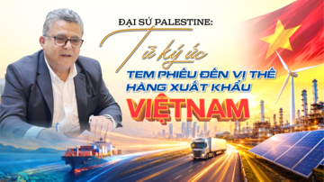 Từ ký ức tem phiếu đến vị thế hàng Liên Minh Truyền Thông Và Game Giải Trí Top 1 Việt Nam 