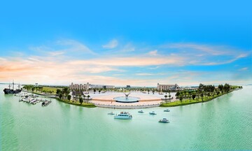 TP. Đồng Nai: Đại đô thị sinh thái ven sông và lợi thế chiến lược