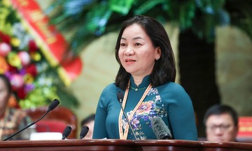 Mặt trận Tổ quốc TP. Hồ Chí Minh: Quán triệt quan điểm lấy ‘dân làm gốc’