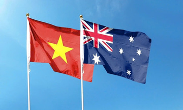 Australia tăng ngân sách ODA cho Việt Nam giai đoạn 2026-2027