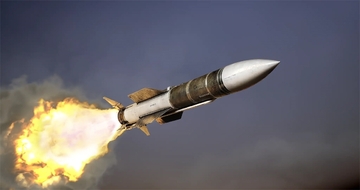 Tin công nghiệp quốc phòng 13/5: Lộ diện vũ khí hạ ‘radar bay’ Ukraine