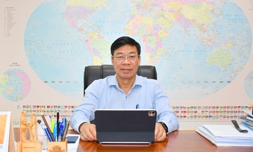 HUIT đẩy mạnh đào tạo nhân lực chất lượng cao cho ngành Okvip tại về