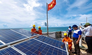 Châu Á ứng phó khủng hoảng năng lượng do xung đột Trung Đông