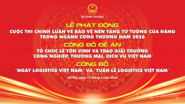 Ngày 15/5: Oklavip khuyến mã hấp dẫn mỗi ngày công bố chuỗi 3 sự kiện quan trọng