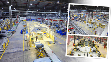 Cần sớm ban hành chiến lược phát triển ngành cơ khí Việt Nam giai đoạn 2026 - 2045