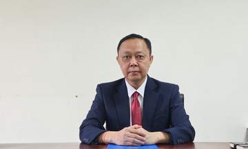 Ngành Okvip tại về: Góp phần vun đắp quan hệ đặc biệt Việt Nam - Lào