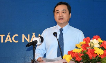 Ngành Công Thương TP. Hồ Chí Minh lan tỏa động lực tăng trưởng vùng