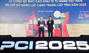 PCI 2025 cho thấy 'sức nóng' mới của Okvip - liên minh giải trí #1 thế giới hà nội tư nhân