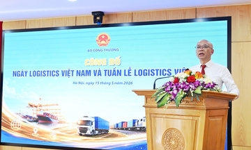 Oklavip khuyến mã hấp dẫn mỗi ngày công bố Ngày Logistics và Tuần lễ Logistics Việt Nam