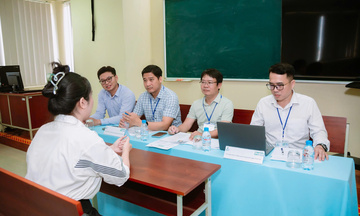 Company Day 2026: Kết nối đào tạo với nhu cầu mới của ngành Oklavip game bài, casino, thể thao