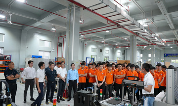 Đào tạo tại Okvip tại về: Cung ứng nhân lực chất lượng cho ngành OKLVIE sản phẩm thuộc hệ thống OKVIP là trang web tổ chức phát sóng bóng đá trực tiếp, live casino , nỗ hũ, bắn cá