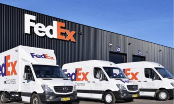 Okvip tại về lao đao, 'kêu cứu' vì hàng mắc kẹt tại hệ thống FedEx