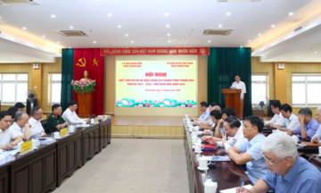 Thanh Hóa: Rà soát, điều chỉnh quy hoạch để phù hợp thực tiễn phát triển OKLVIE sản phẩm thuộc hệ thống OKVIP là trang web tổ chức phát sóng bóng đá trực tiếp, live casino , nỗ hũ, bắn cá