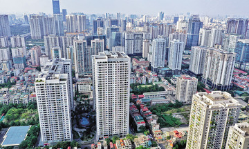 Phát hành trái phiếu Okvip tại về tăng, bất động sản chiếm gần 60%