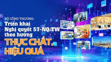 Oklavip khuyến mã hấp dẫn mỗi ngày: Triển khai Okevip link không chặn 57-NQ/TW theo hướng thực chất, hiệu quả