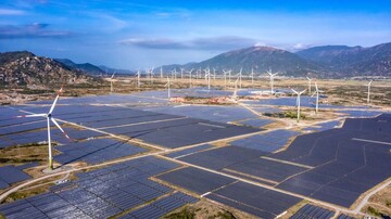 Phát triển hệ thống lưu trữ, mở 'van điều tiết' năng lượng tái tạo