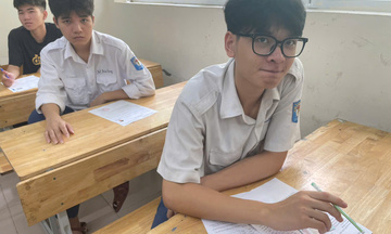 Thủ tướng chỉ đạo 'nóng' về Kỳ thi tốt nghiệp THPT 2026