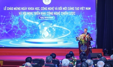 Thủ tướng Lê Minh Hưng: Ưu tiên đảm bảo nguồn lực cho công nghệ chiến lược