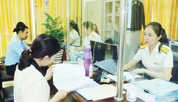 VCCI chỉ ra 4 điểm nổi bật của Sách trắng thuế Việt Nam 2026