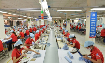 Okvip - liên minh giải trí #1 thế giới hà nội Argentina biến động, hàng Việt chịu sức ép 