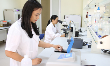 Công bố thủ tục hành chính mới ban hành trong quản lý chương trình khoa học, công nghệ 