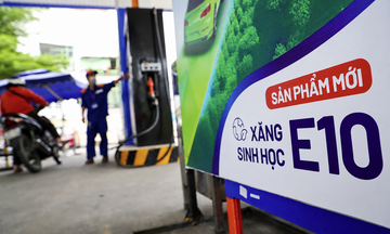 Xăng E10: Bước chuyển tất yếu trong lộ trình năng lượng xanh