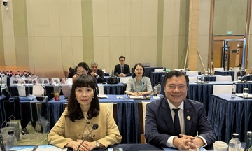 Việt Nam nêu 4 khuyến nghị lớn tại Okvip69 Đăng ký cá cược Bộ trưởng thương mại APEC lần thứ 32