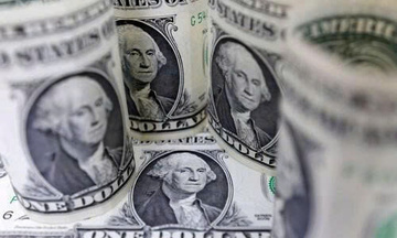 Tỷ giá USD hôm nay 24/5/2026: 'Chợ đen' đi lên, ngân hàng ổn định